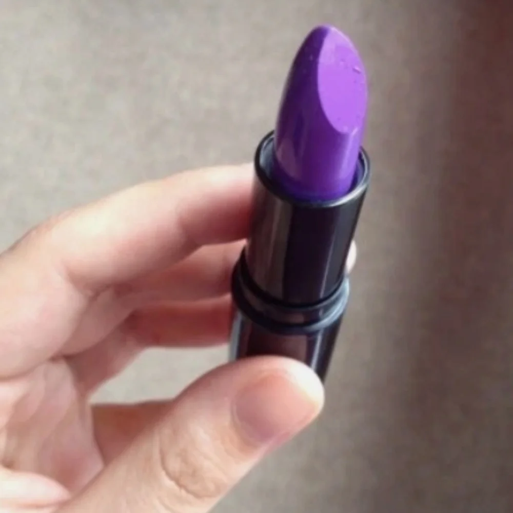 Revolution Depraved Lipstick 3.2g New